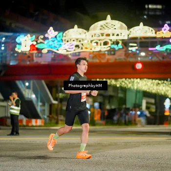 Runner Photo 4541153