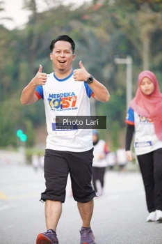 Runner Photo 4541155