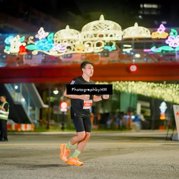 Runner Photo 4541157
