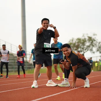 Runner Photo 4541161