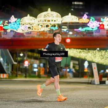 Runner Photo 4541162
