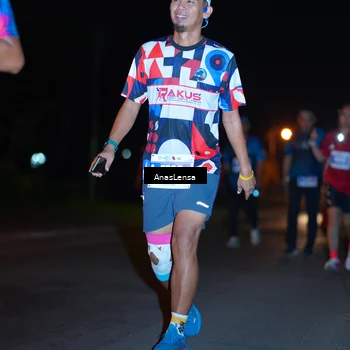 Runner Photo 4541166