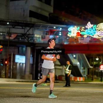 Runner Photo 4541169
