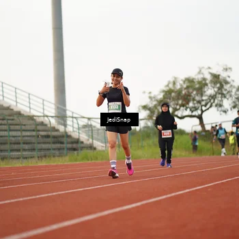 Runner Photo 4541170