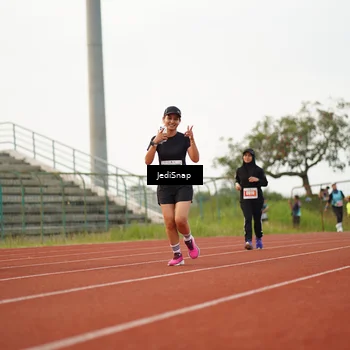 Runner Photo 4541171