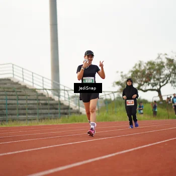 Runner Photo 4541172