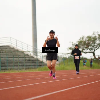 Runner Photo 4541173