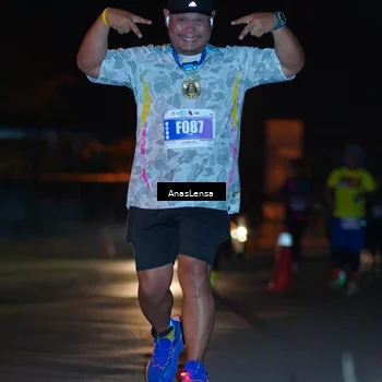 Runner Photo 4541175