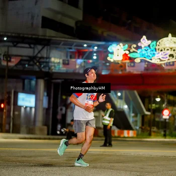 Runner Photo 4541176