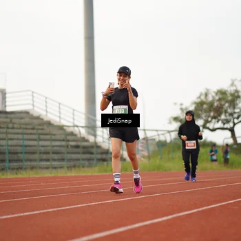 Runner Photo 4541178