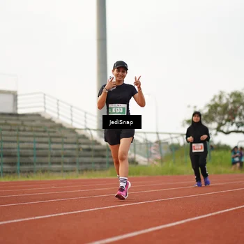 Runner Photo 4541179