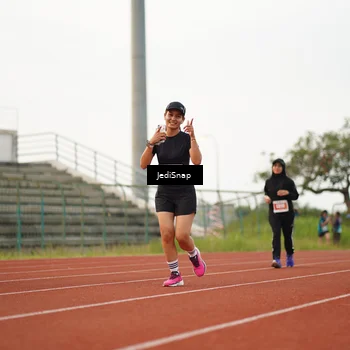 Runner Photo 4541180