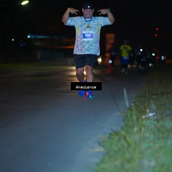 Runner Photo 4541181