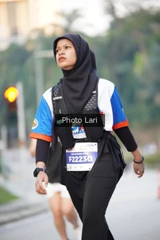 Runner Photo 4541183