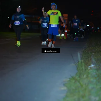 Runner Photo 4541184