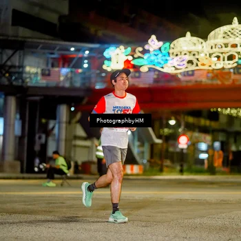 Runner Photo 4541185