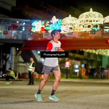 Runner Photo 4541186