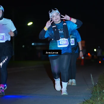 Runner Photo 4541187