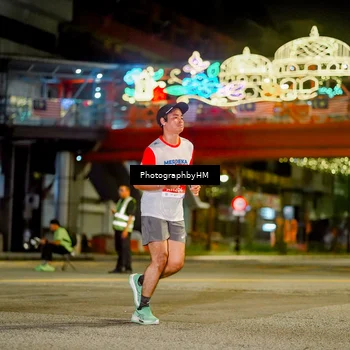 Runner Photo 4541189