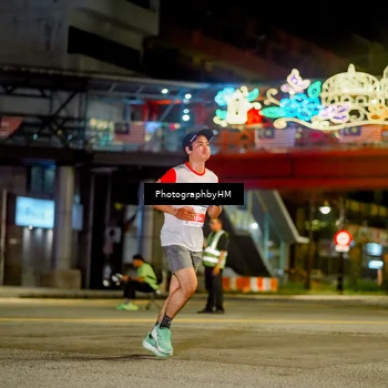 Runner Photo 4541192
