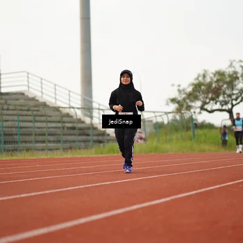 Runner Photo 4541193