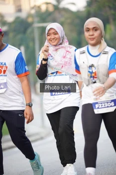 Runner Photo 4541196