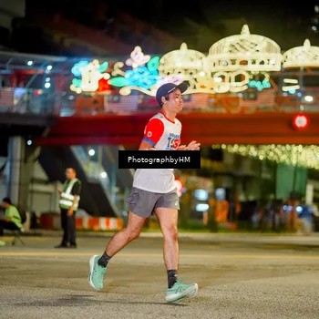 Runner Photo 4541198