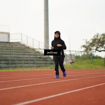 Runner Photo 4541199