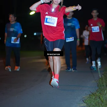 Runner Photo 4541200