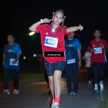 Runner Photo 4541202
