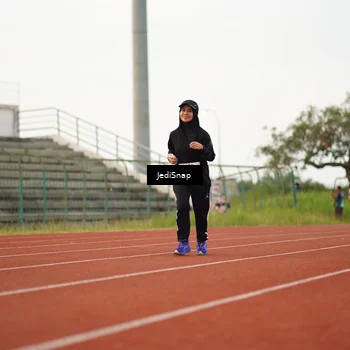 Runner Photo 4541203