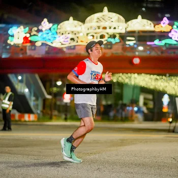 Runner Photo 4541206