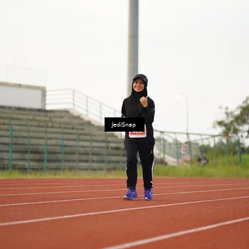 Runner Photo 4541208