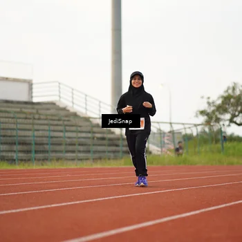 Runner Photo 4541210