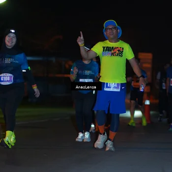 Runner Photo 4541211