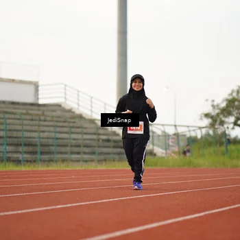 Runner Photo 4541213
