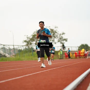 Runner Photo 4541218