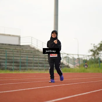 Runner Photo 4541219