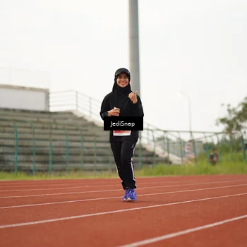 Runner Photo 4541220