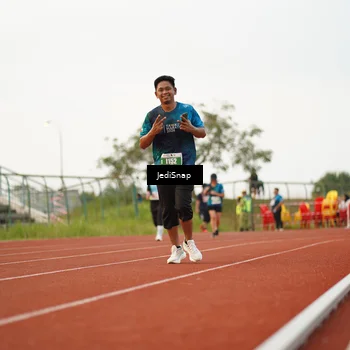 Runner Photo 4541224