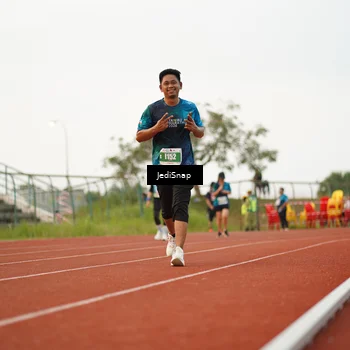 Runner Photo 4541225
