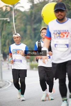 Runner Photo 4541229
