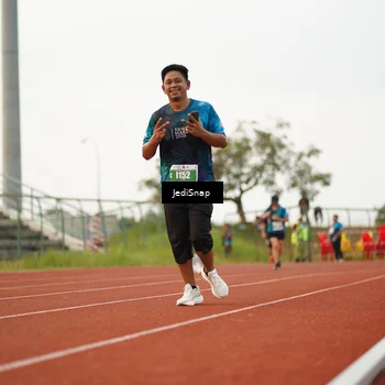 Runner Photo 4541230