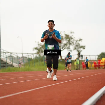 Runner Photo 4541231