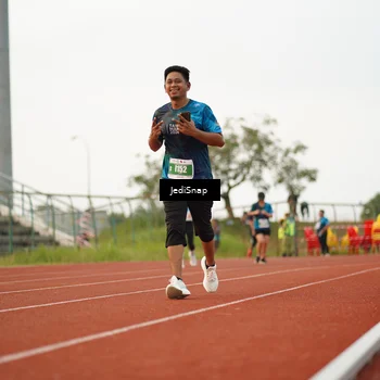 Runner Photo 4541232