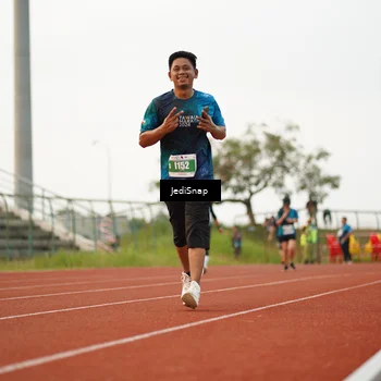 Runner Photo 4541233