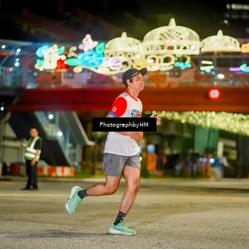 Runner Photo 4541237