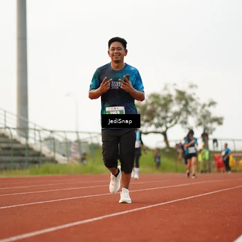 Runner Photo 4541240
