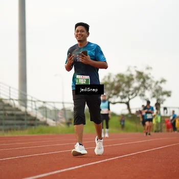 Runner Photo 4541241