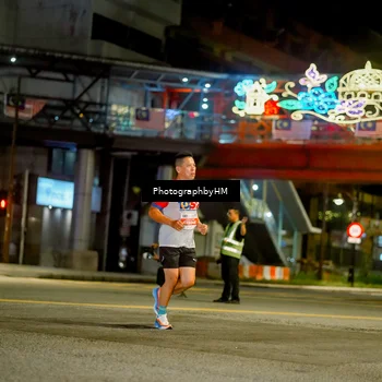 Runner Photo 4541246